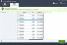 free sd card recovery torrent