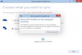 onedrive download windows 7