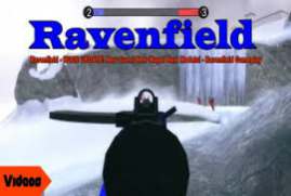 free download raven fields game