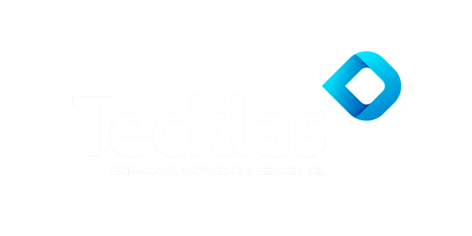 Tecklas