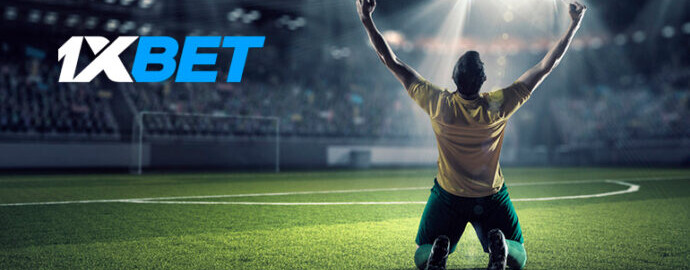 Experience the Thrill Play 1xBet Malaysia